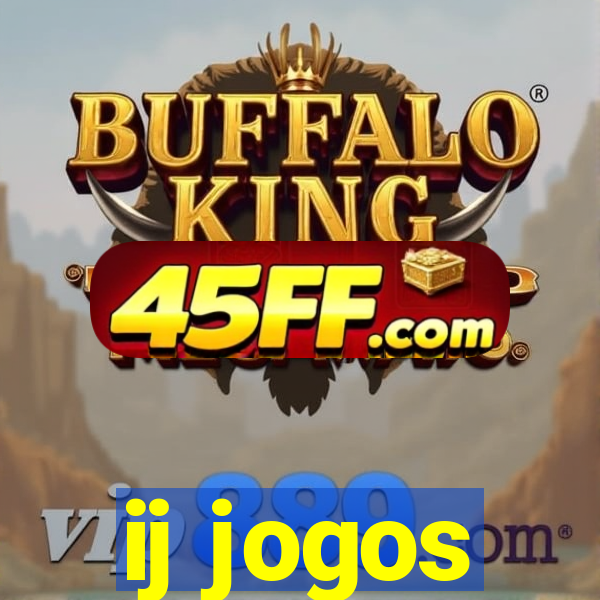 ij jogos